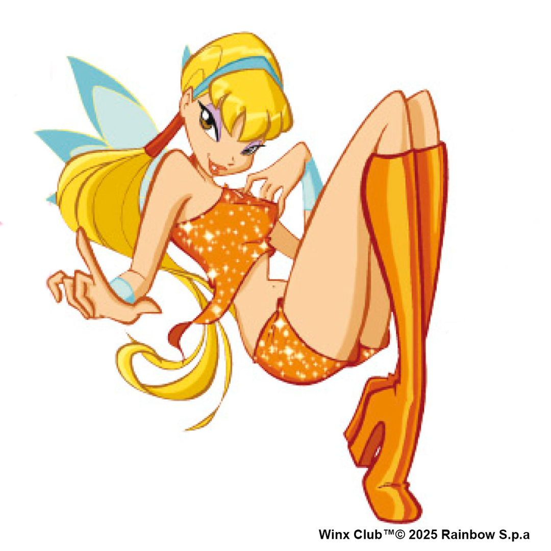Winx Club Stella