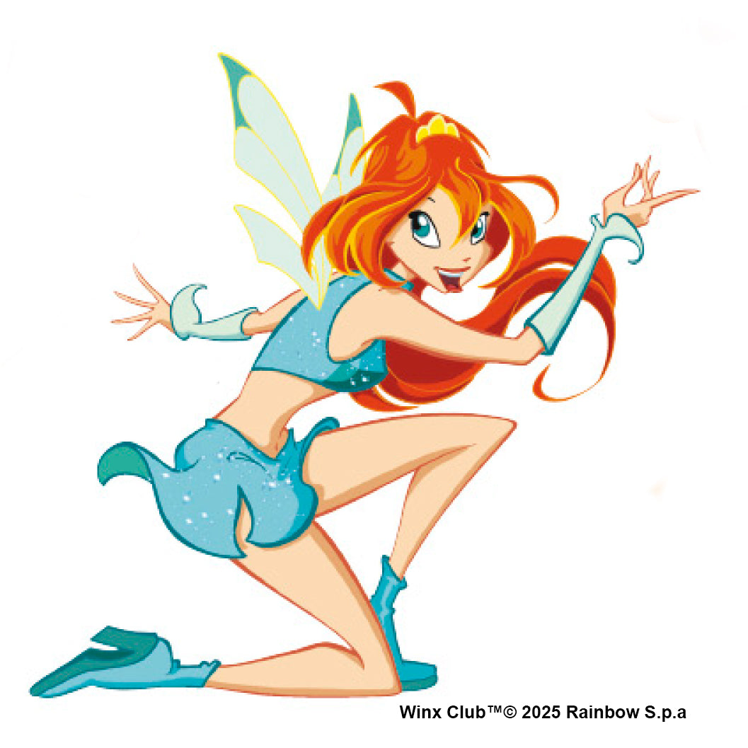 Winx Club Bloom