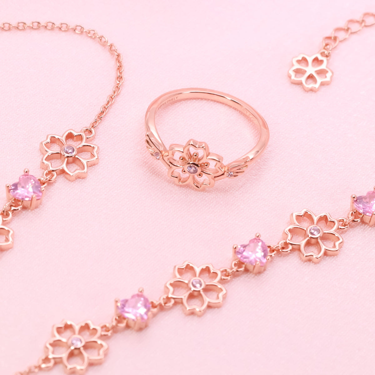 Cherry Blossom