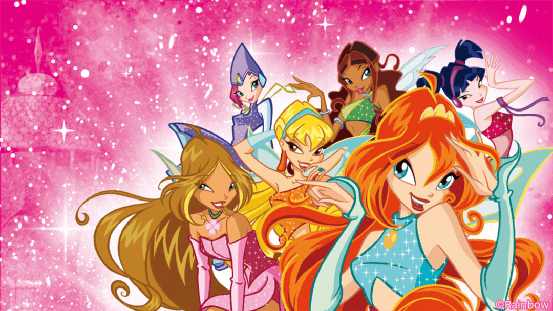 Winx Club