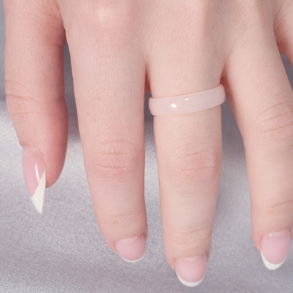 Sweet Blush Ring
