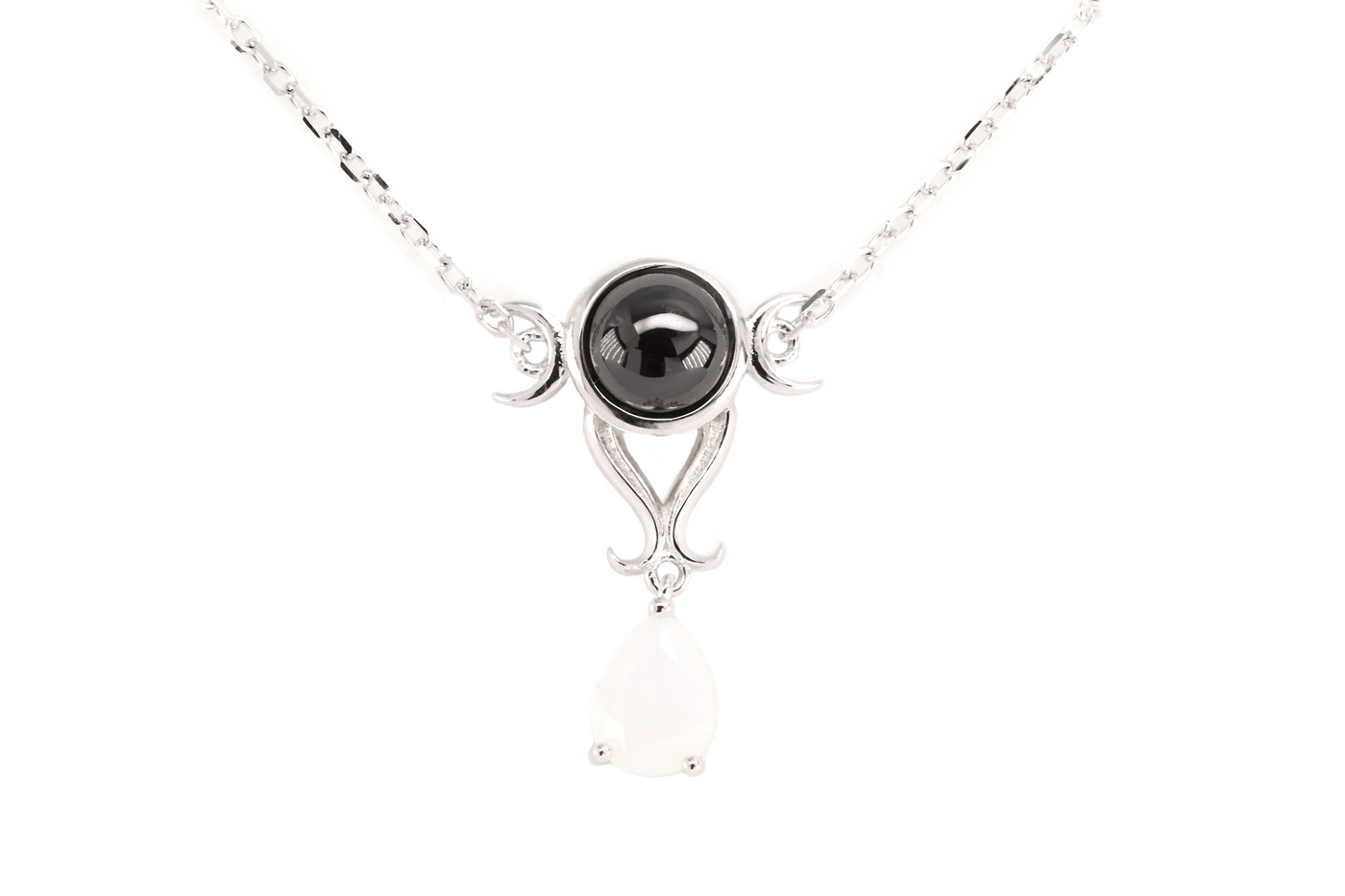 Dreamflux Necklace