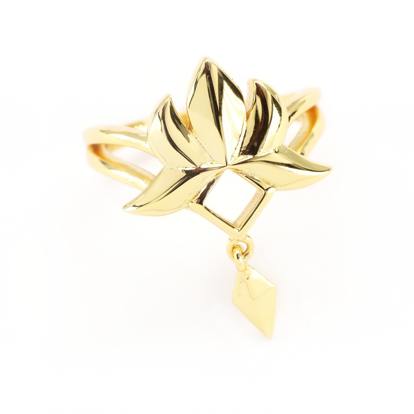 Cloudlancer Ring