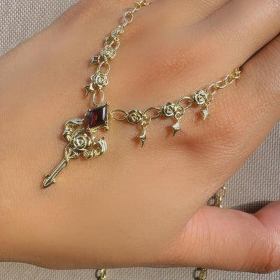 Sublime Necklace
