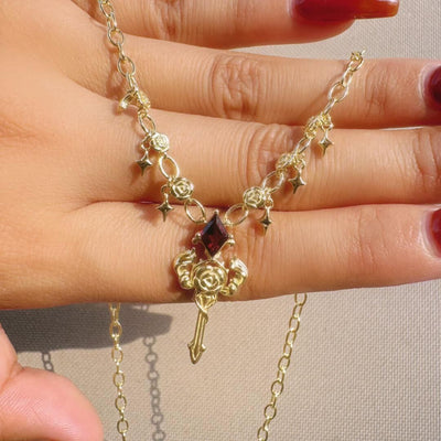 Sublime Necklace