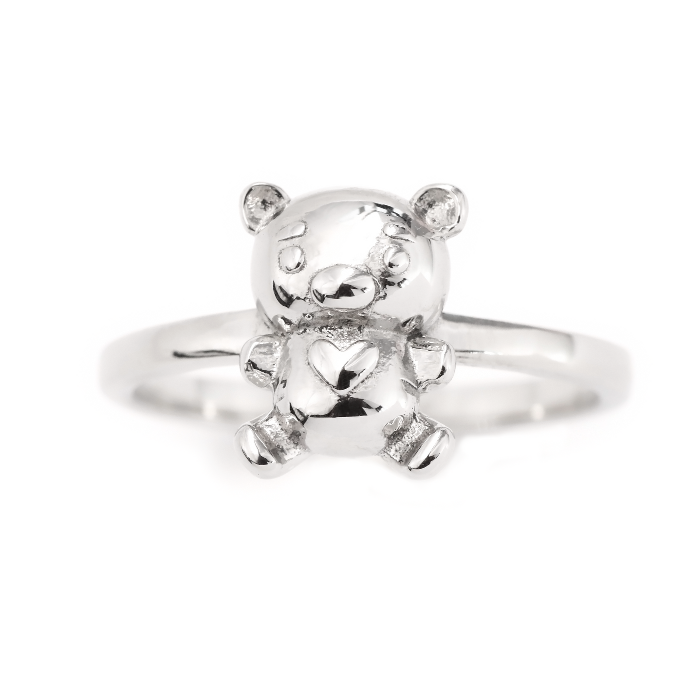 Teddy Ring