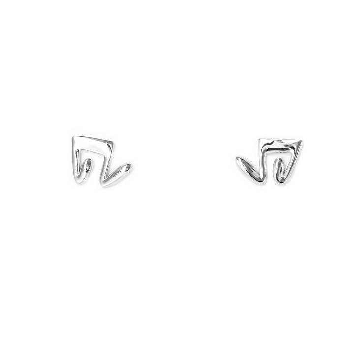 Musa Stud Earrings