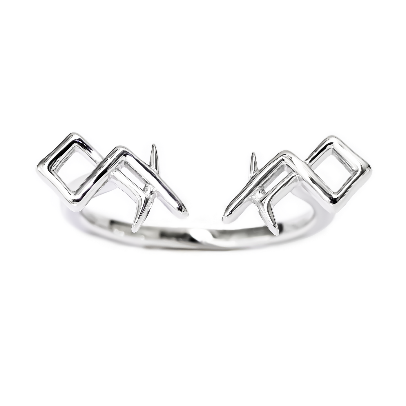 Tecna Ring