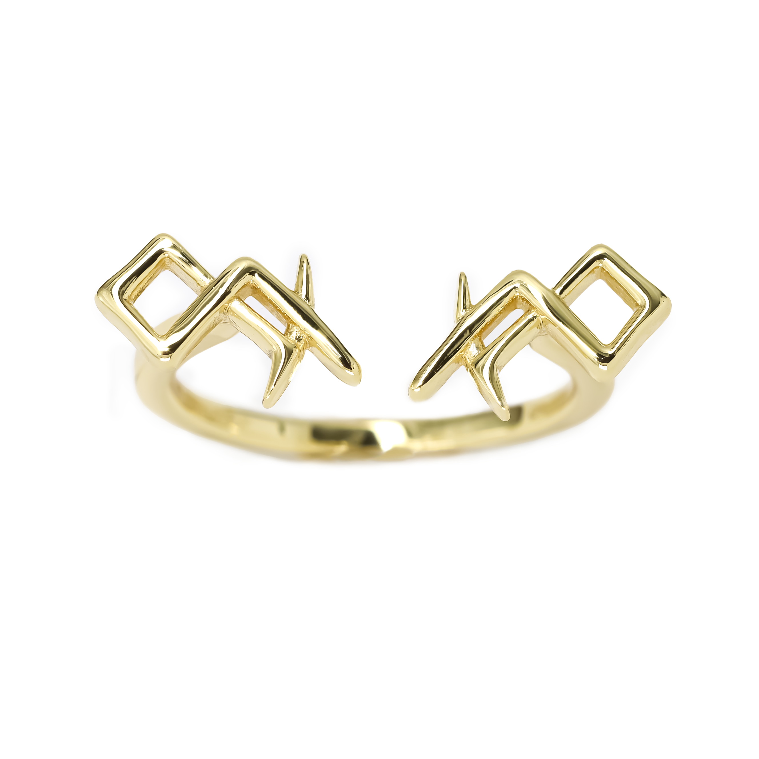Tecna Ring