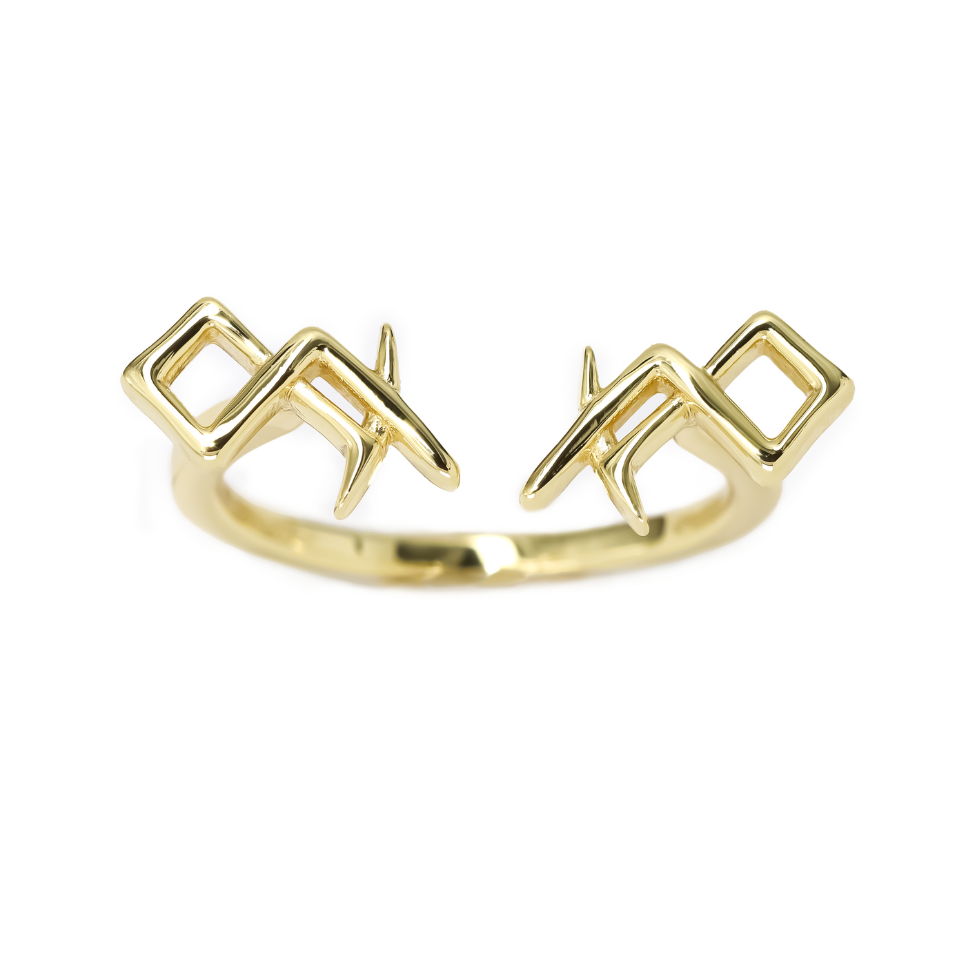 Tecna Ring