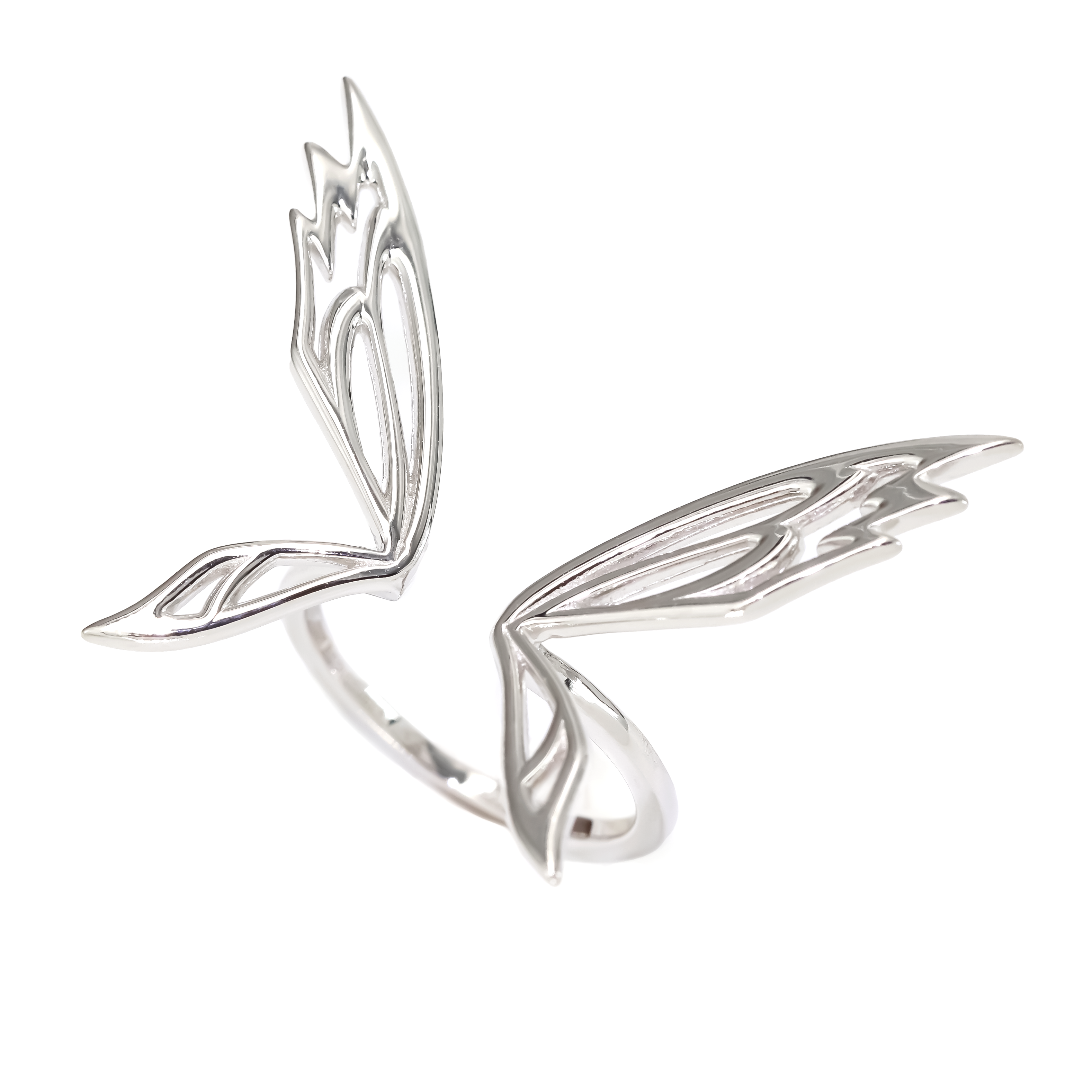 Aisha Ring