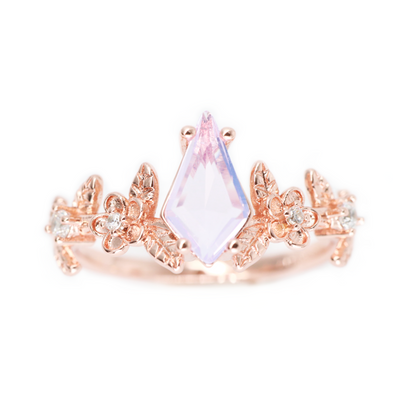 Violet Ring