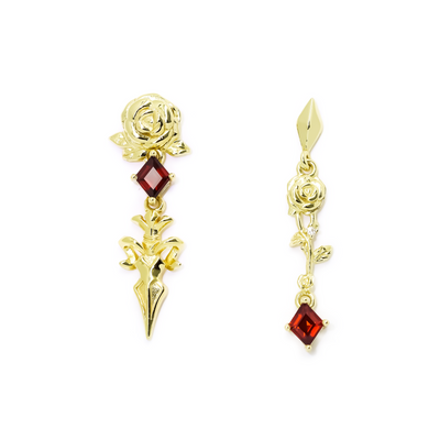 Sublime Earrings