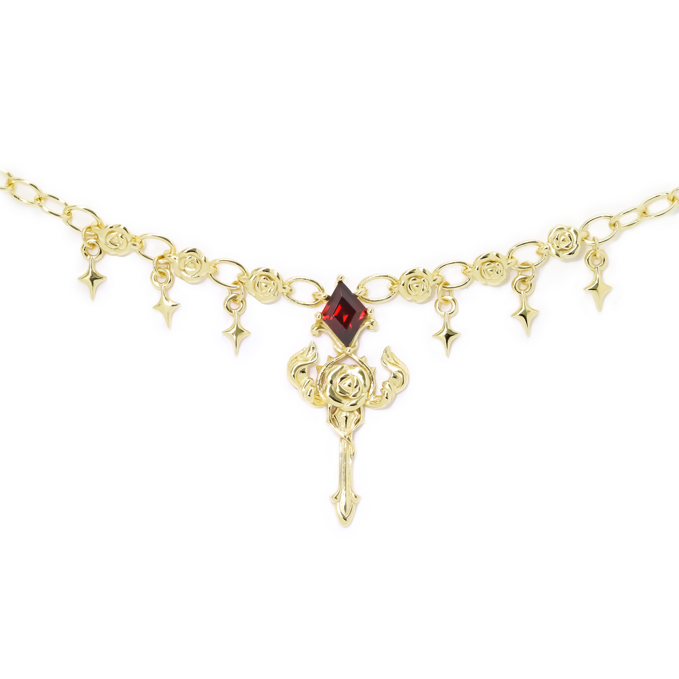 Sublime Necklace