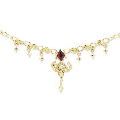 Sublime Necklace