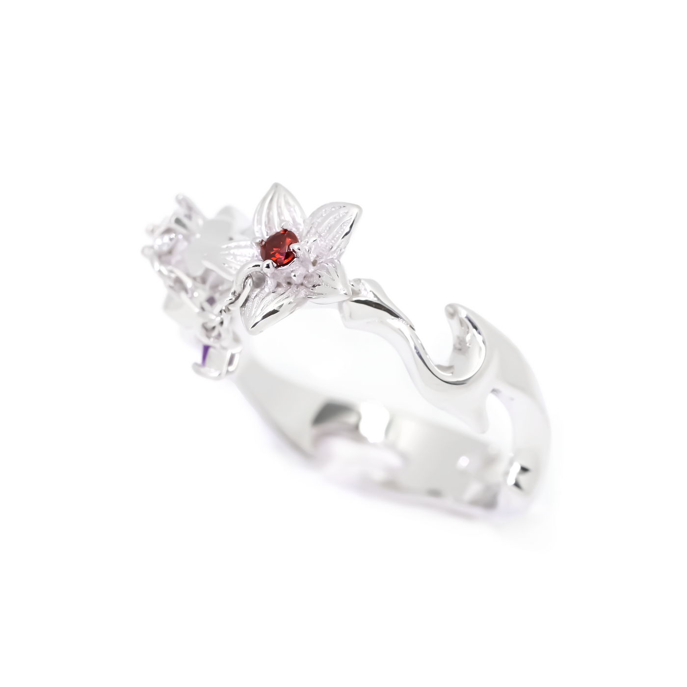 Slashed Dream Ring