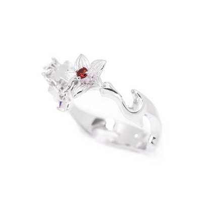 Slashed Dream Ring