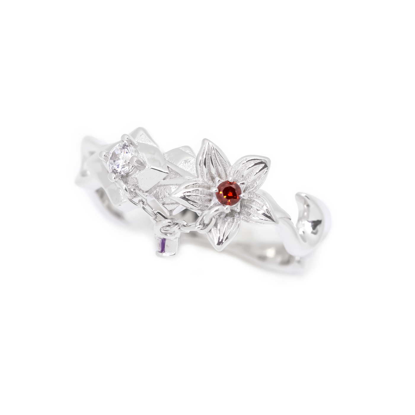 Slashed Dream Ring