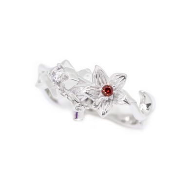 Slashed Dream Ring