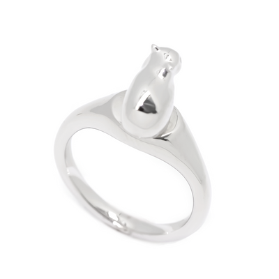 OIIA Ring