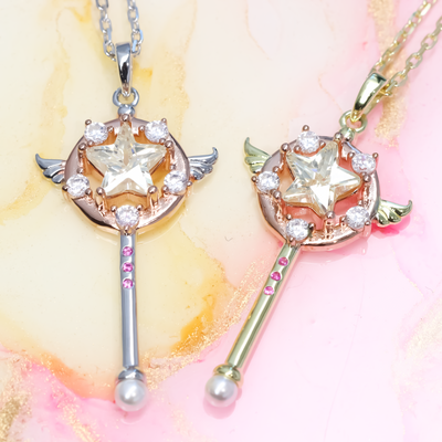 Sakura Pendant