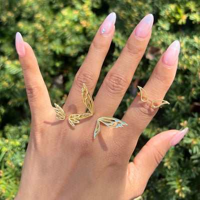 Stella Ring