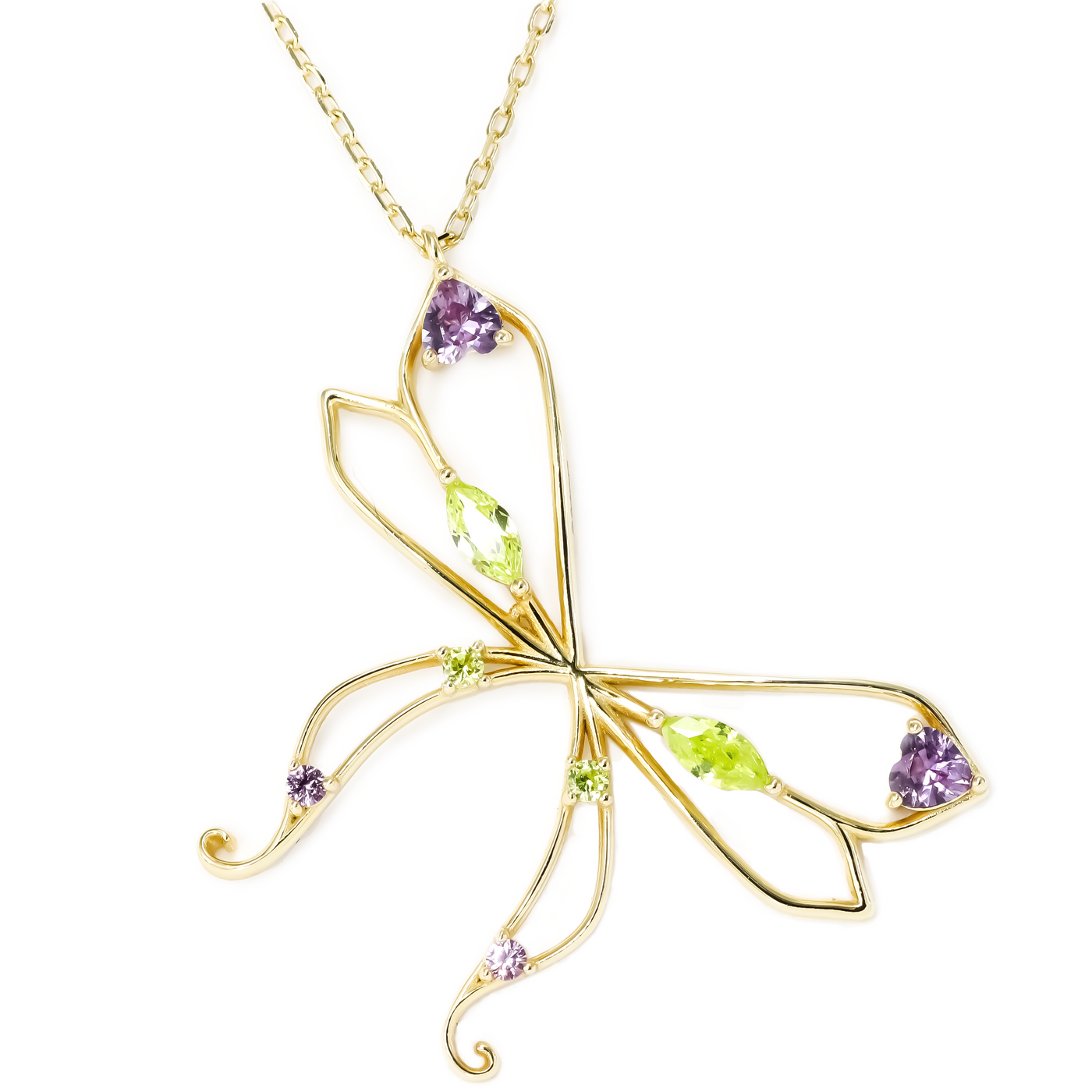 Aisha Necklace