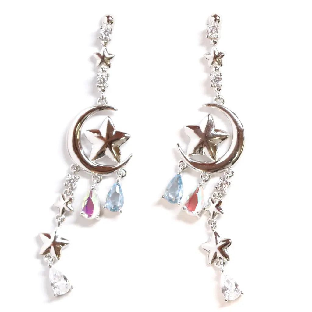 Ariella Earrings - Earrings - 1