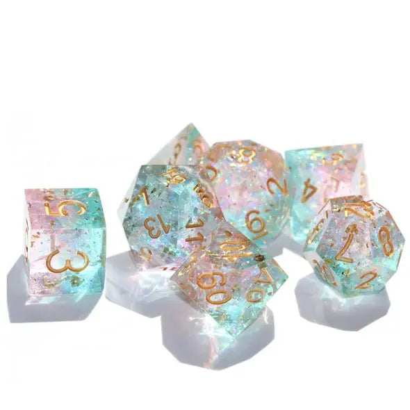 Bisou Dice Set - 1