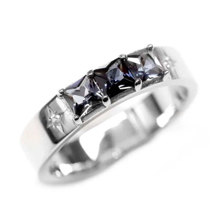 Blake Ring - Rings - 1