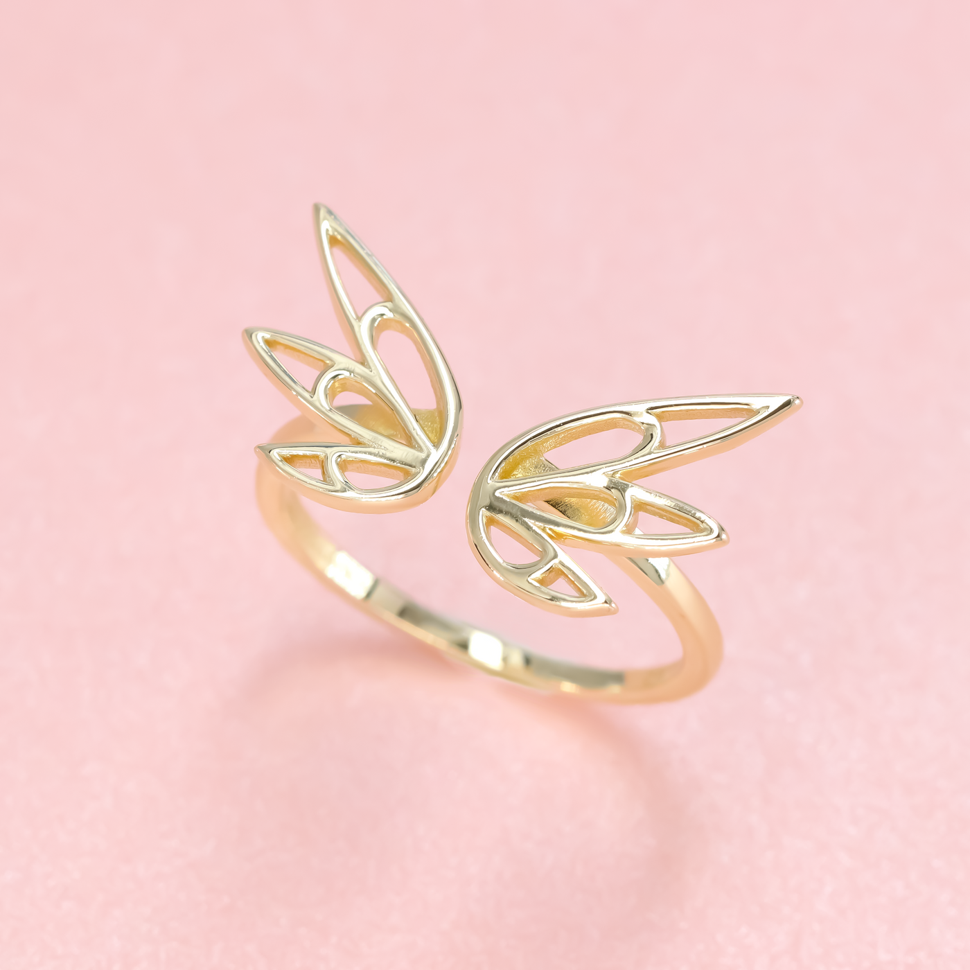 Stella Ring