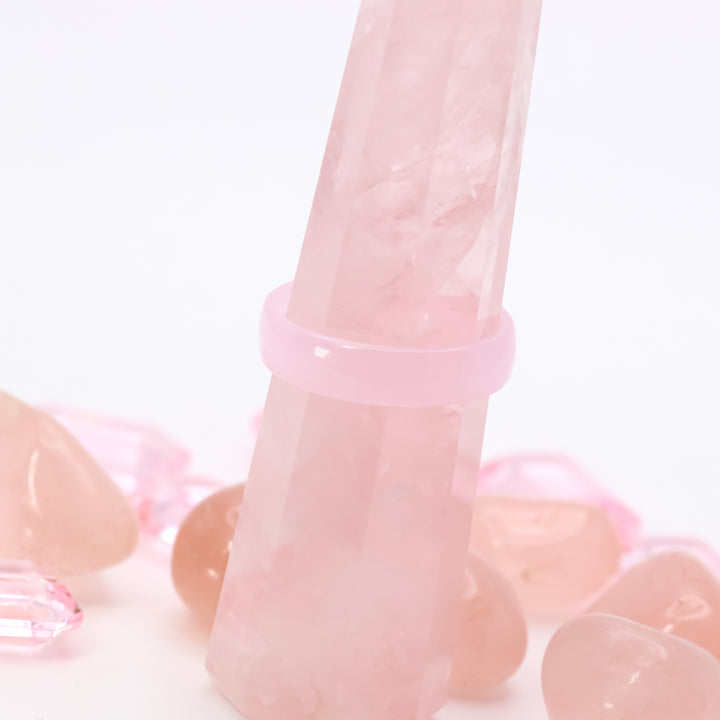 Sweet Blush Ring