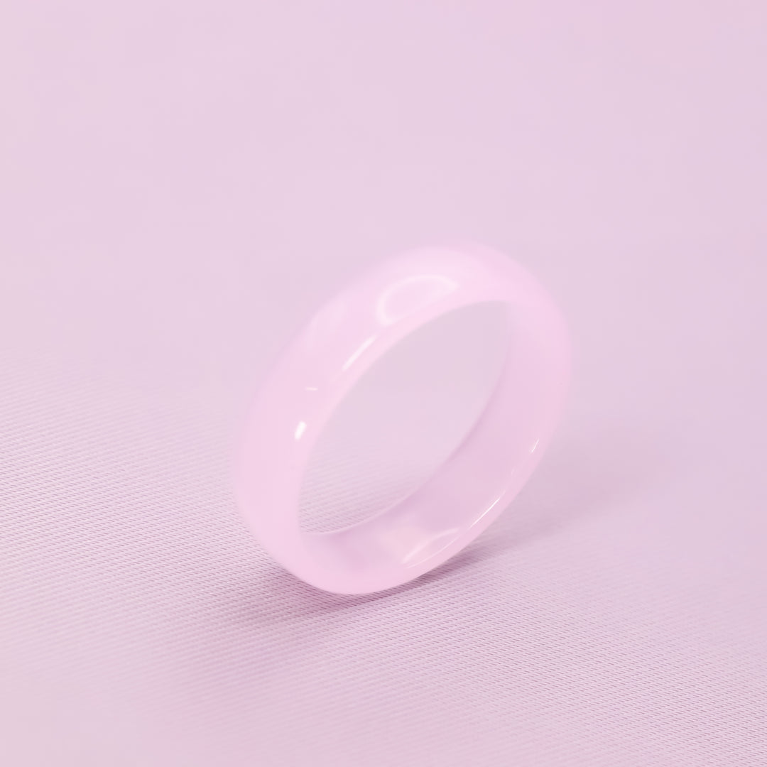 Sweet Blush Ring