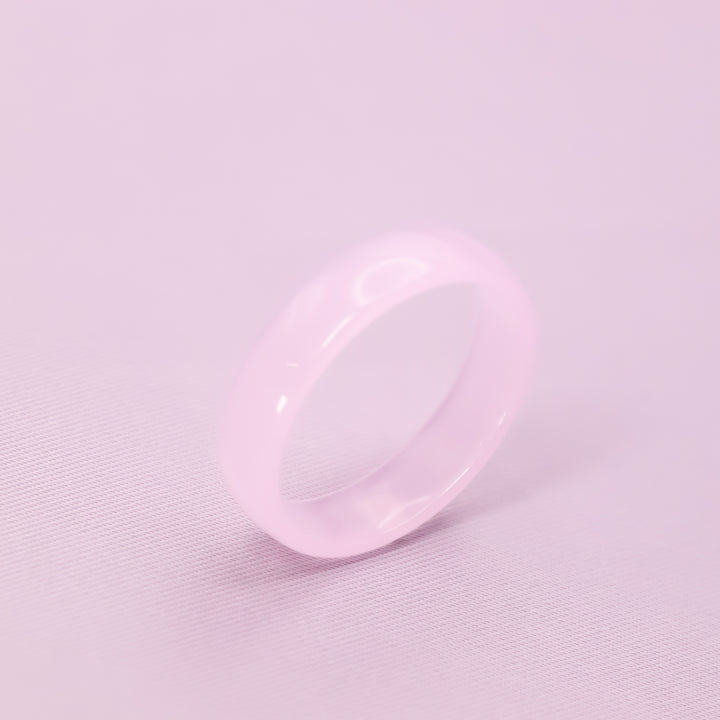Sweet Blush Ring