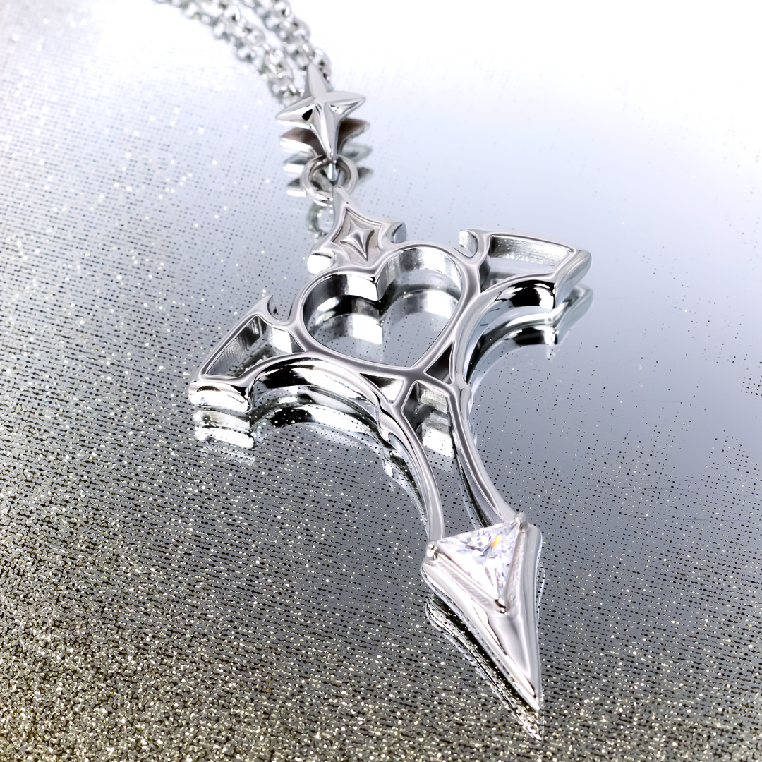 Lilith Necklace