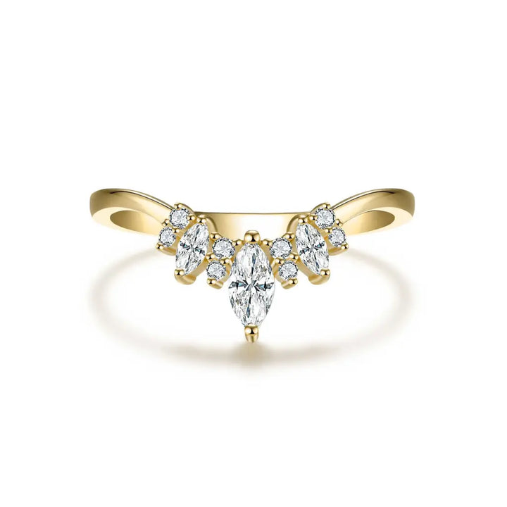 Daniella’s Tiara Band - Tiara Bands - 3