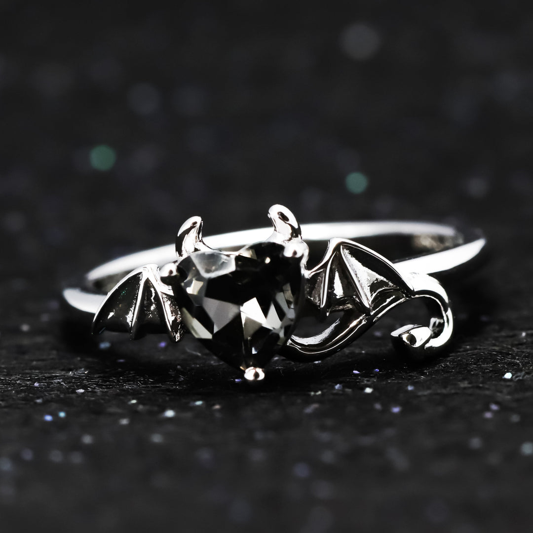 Devil Bestie Ring