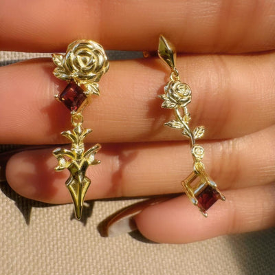 Sublime Earrings