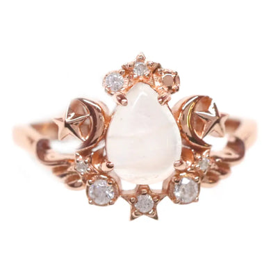 Fiona Ring - Rings - 1