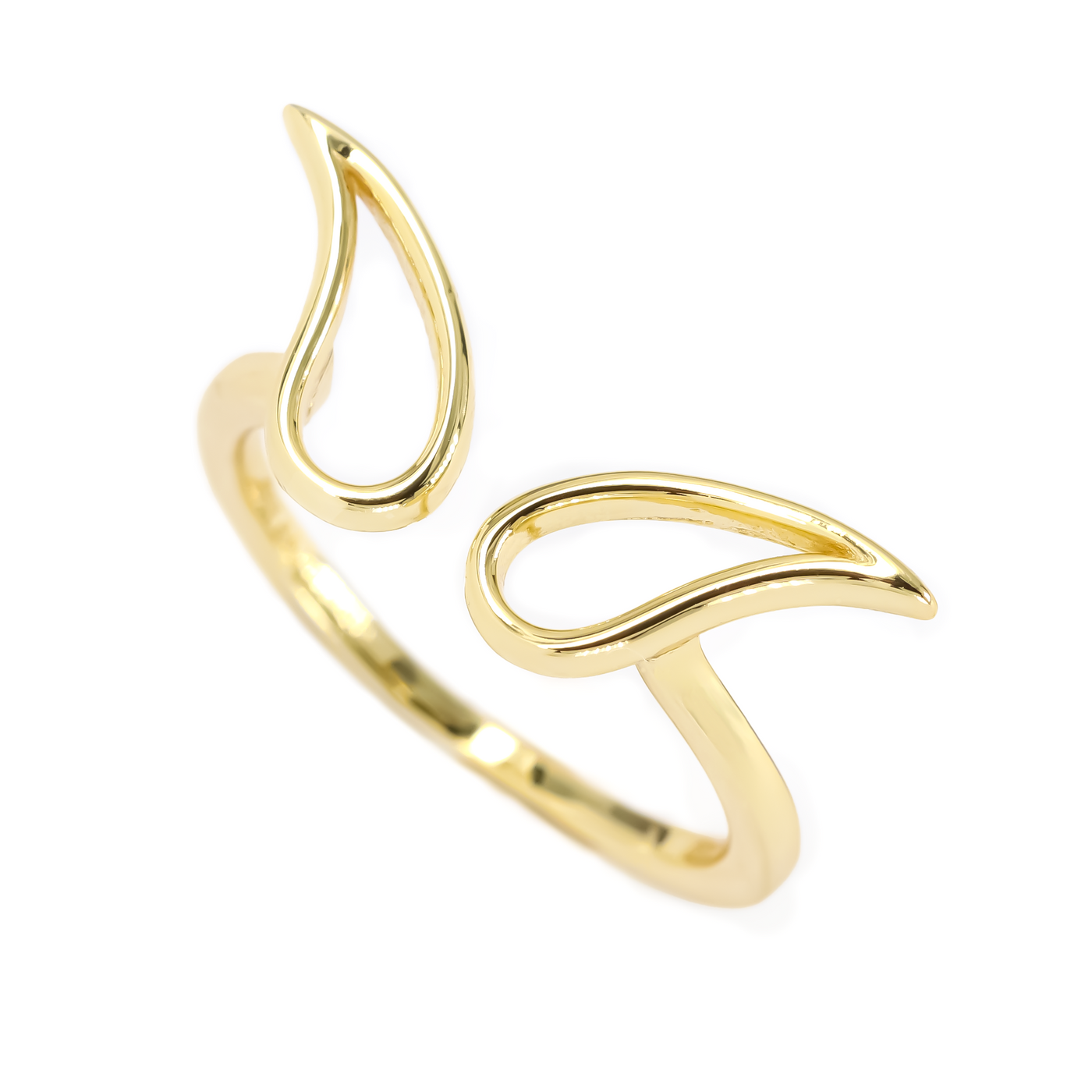 Flora Ring