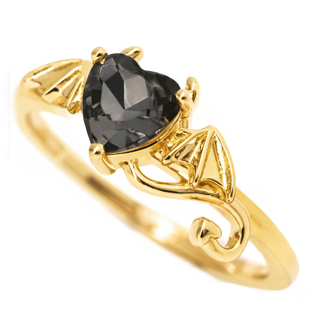 Preorder: Devil Bestie Ring