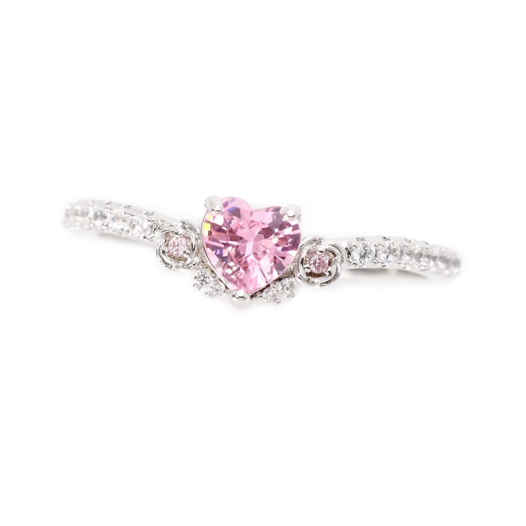 SweetHeart Ring