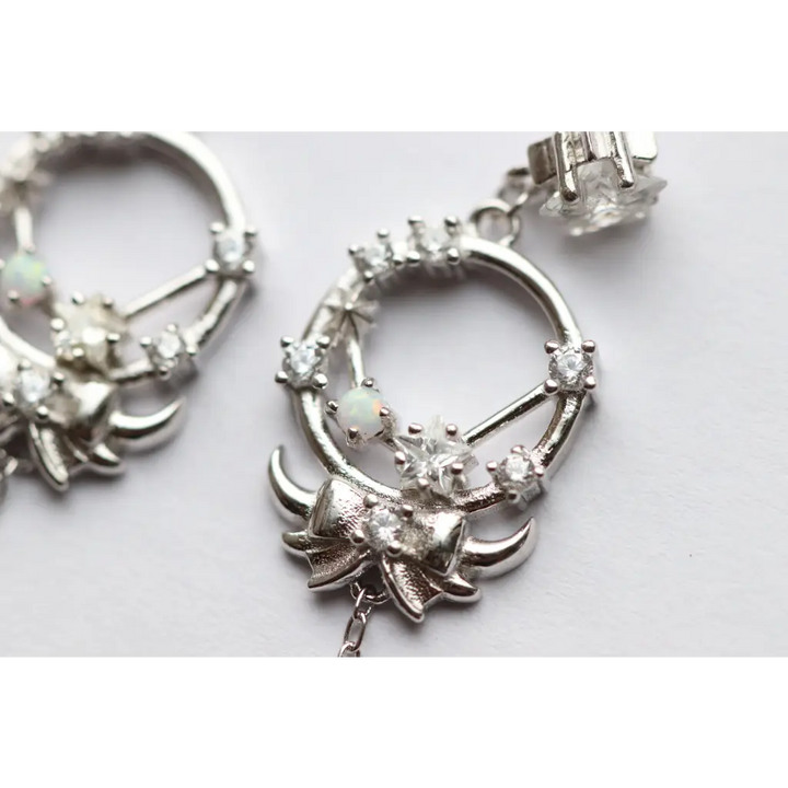 Horoscope Earrings - Earrings - 6