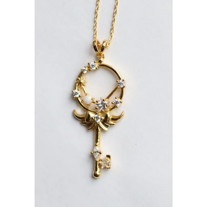 Horoscope Keys - Pendants - 9