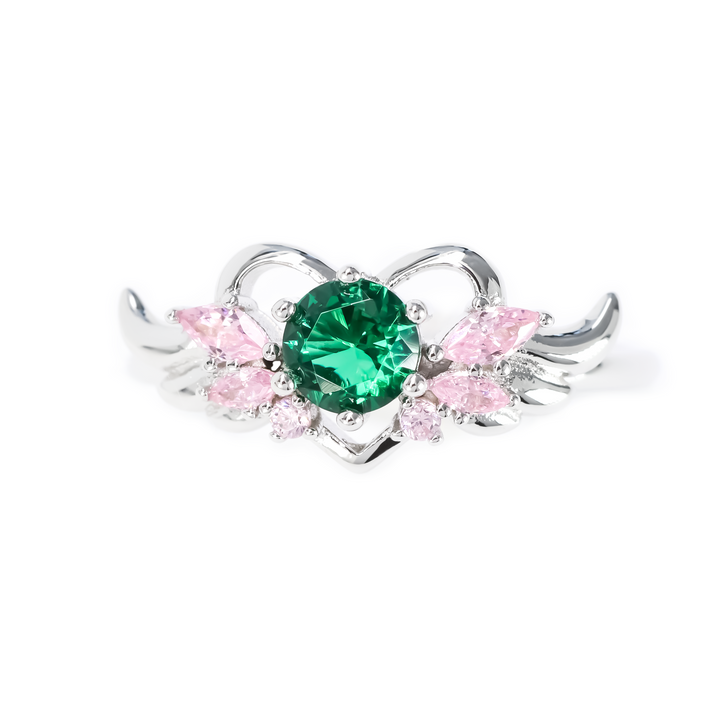 Scout Princess Ring