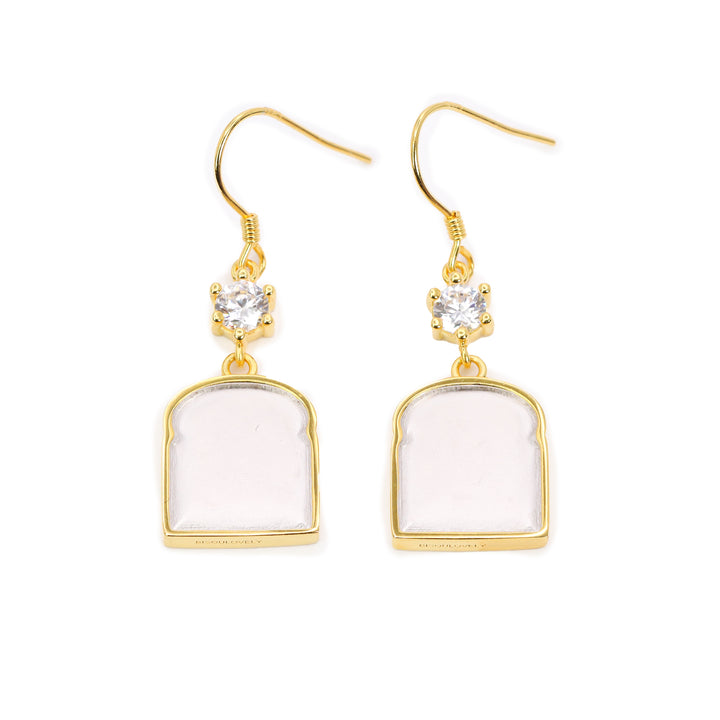 Just Bread Earrings