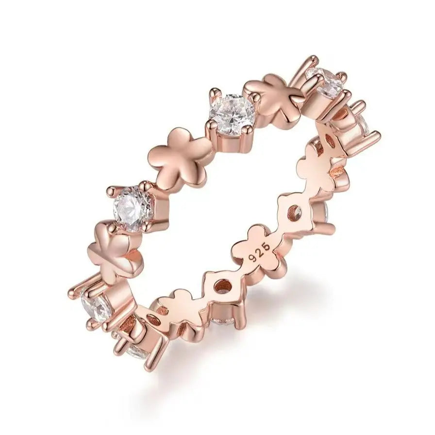Kylie Sparkle Band - Rings - 1