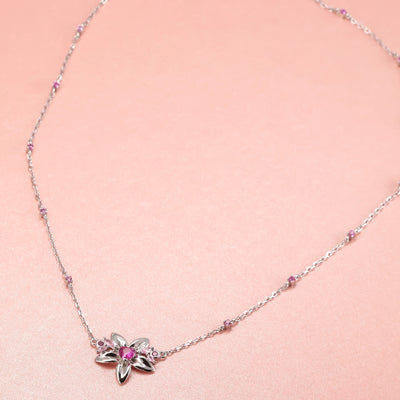 Preorder: Lilypichu Necklace - Necklace - 3