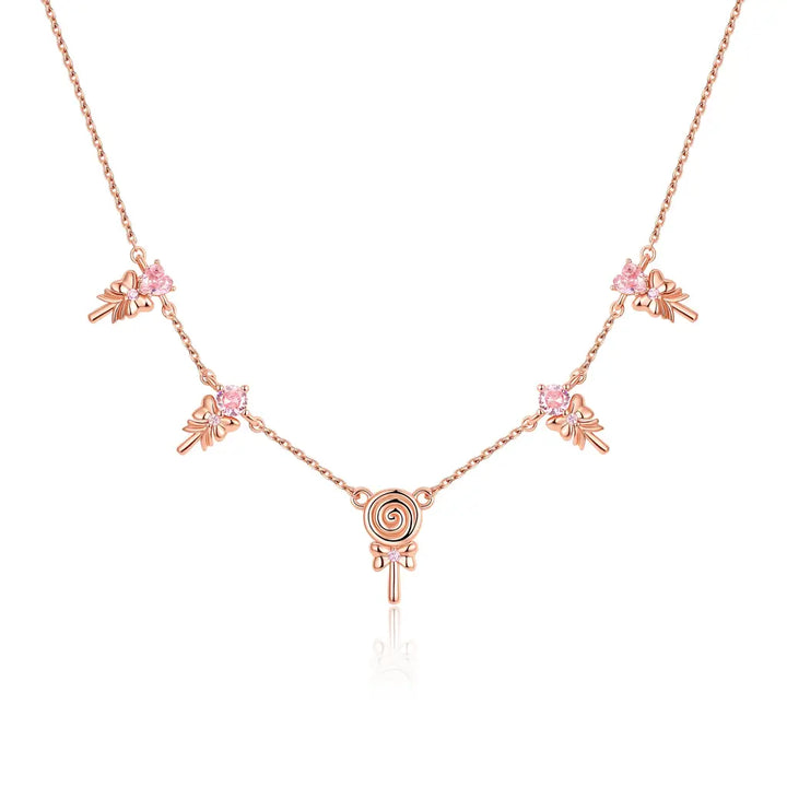 Lollipop Love Choker - Chokers - 1