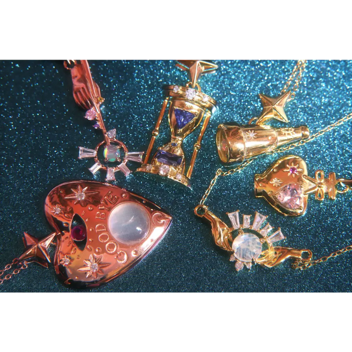 Love Potion Pendant - Pendants - 2